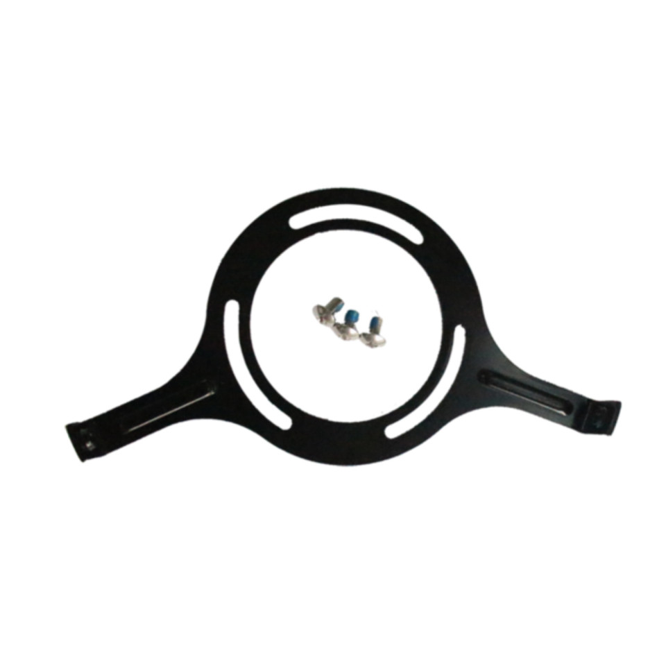 BAFANG Kettingkast Beugel MAX 135 voor oa Royal Cargo Bakfietsen