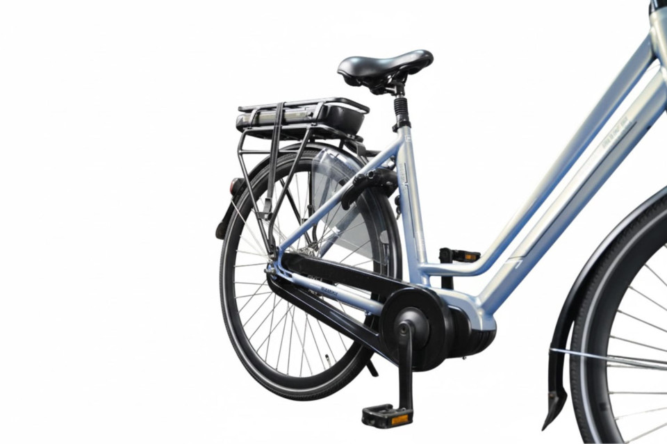 FreeBike Manhattan Tweedehands elektrische fiets