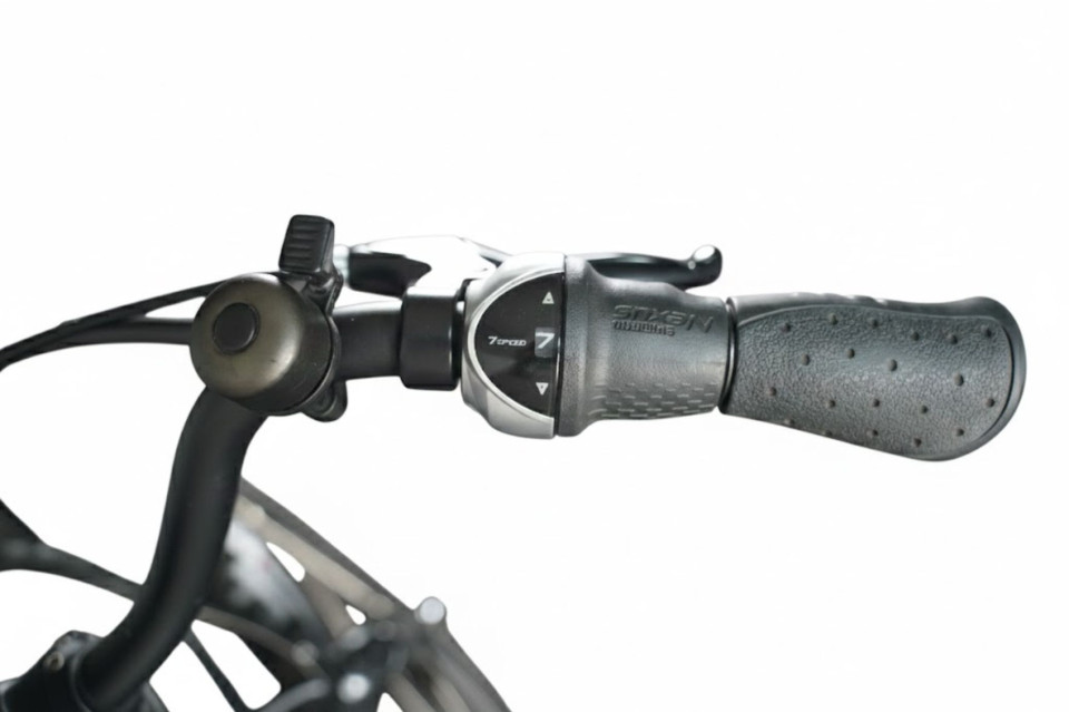 FreeBike Manhattan Tweedehands elektrische fiets