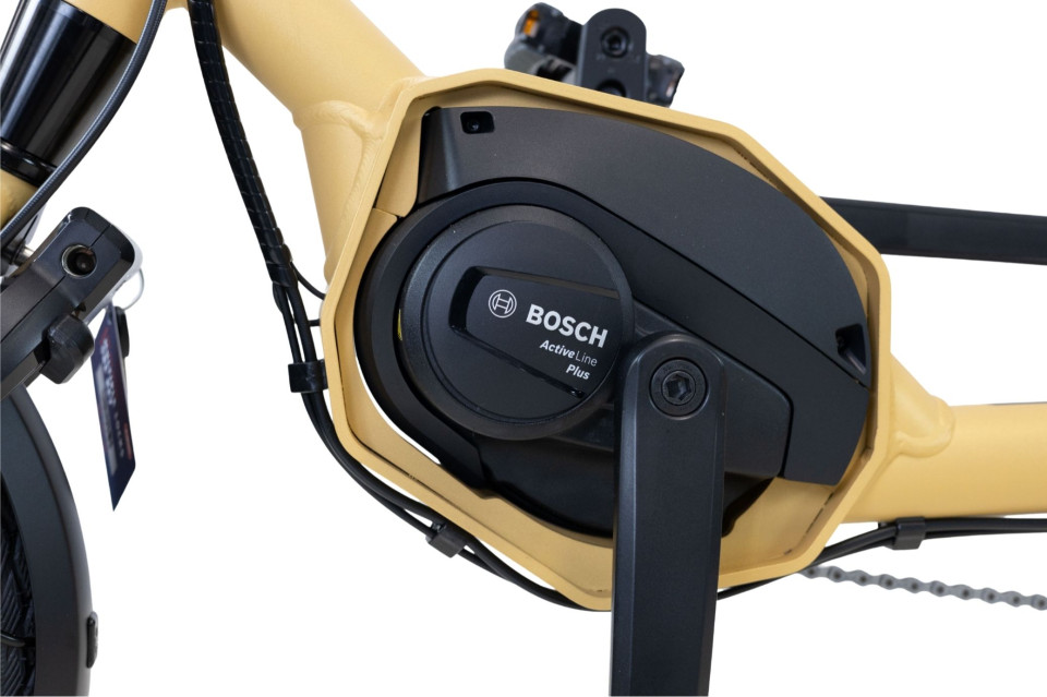 Van Rixtel Trust - mango - elektrische driewieler