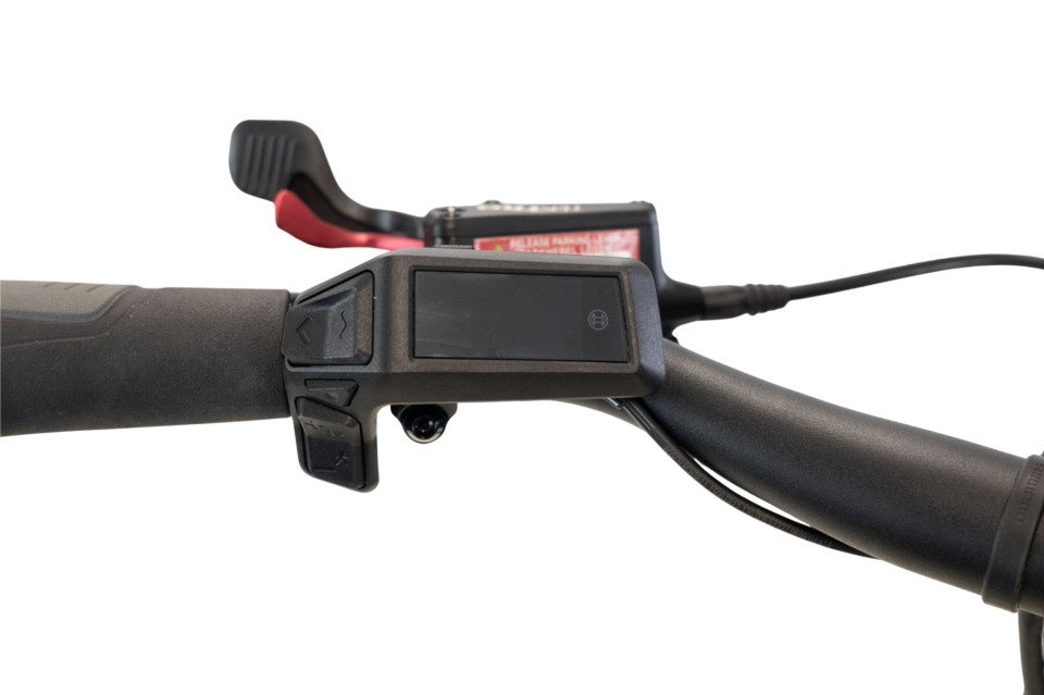 Van Rixtel Trust - mango - elektrische driewieler