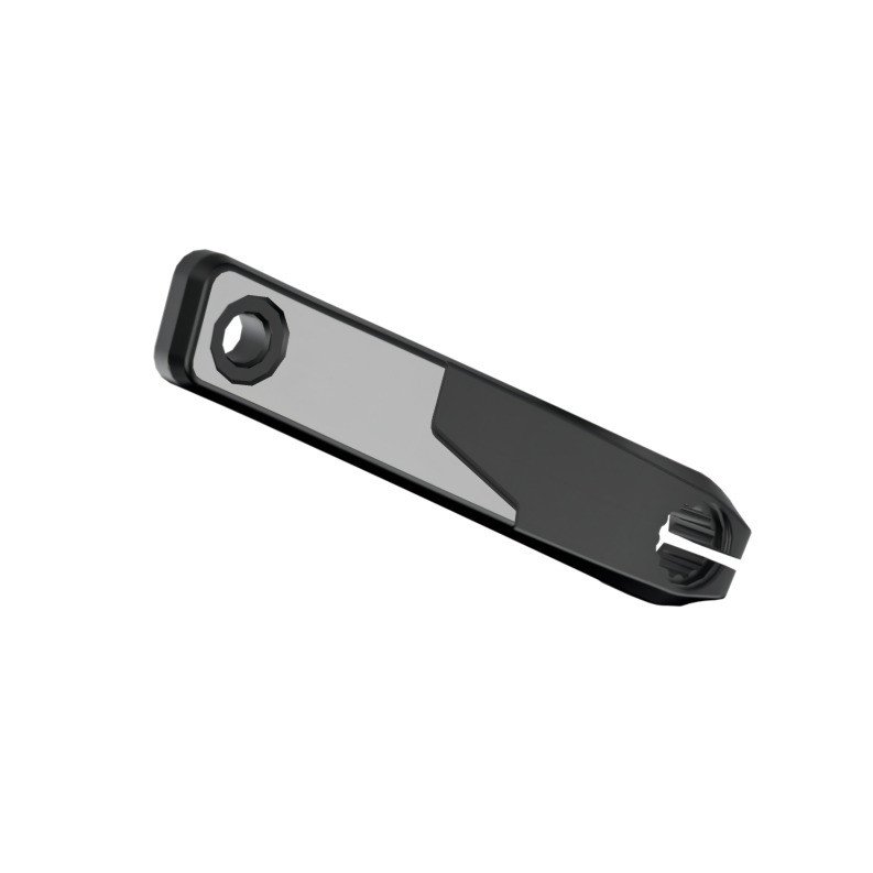BAFANG linker crank (C13) geschikt voor M420 motor