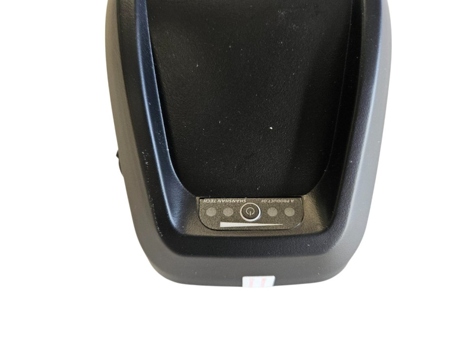 Fietsaccu model Bidon 48V 13.4 Ah (91-3-a)