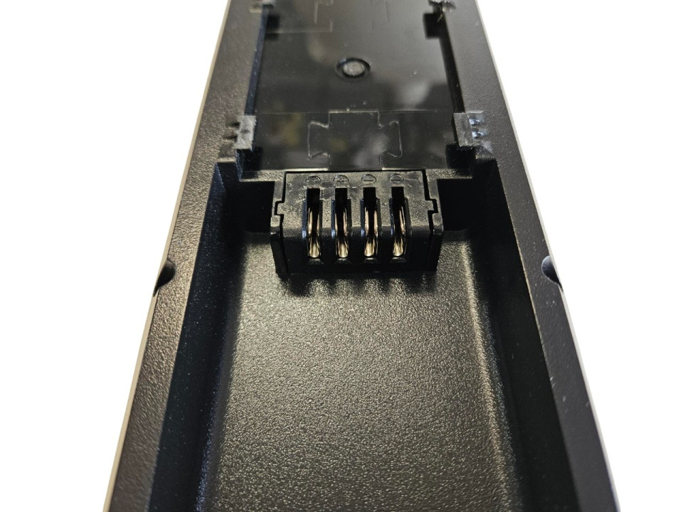 Fietsaccu model Bidon 48V 13.4 Ah (91-3-a)