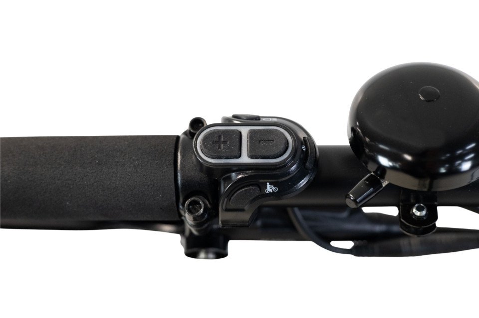 Van Rixtel Dog - desert sand - elektrische driewieler bakfiets