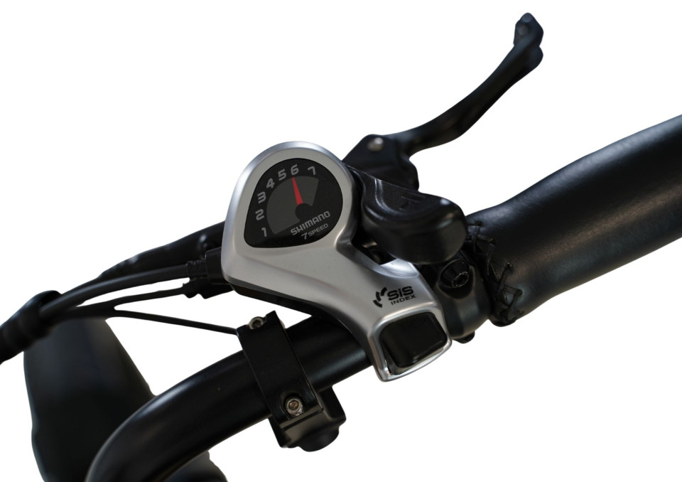 Phatfour FLX (demo model)