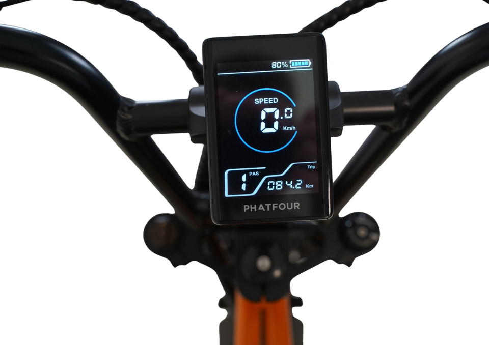 Phatfour FLX (demo model)