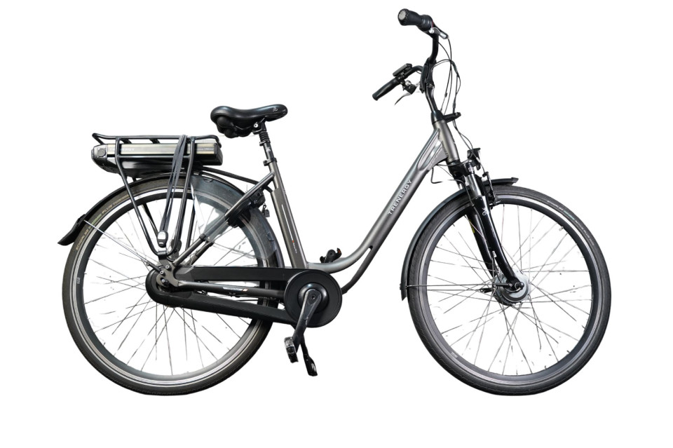 Trenergy E-Relax pro