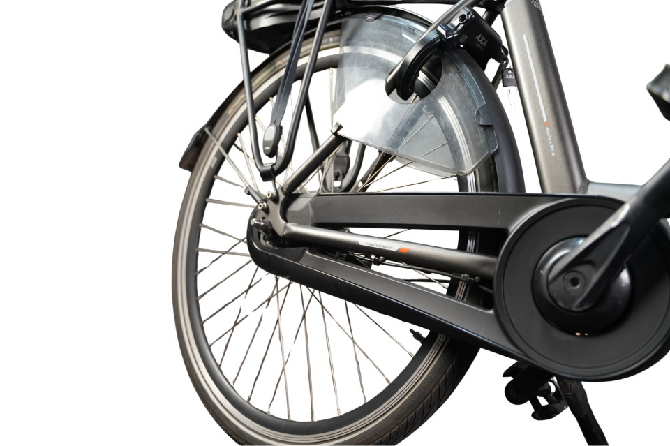 Trenergy E-Relax pro