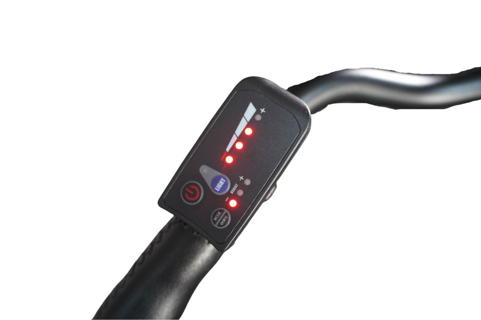 Trenergy E-Relax pro