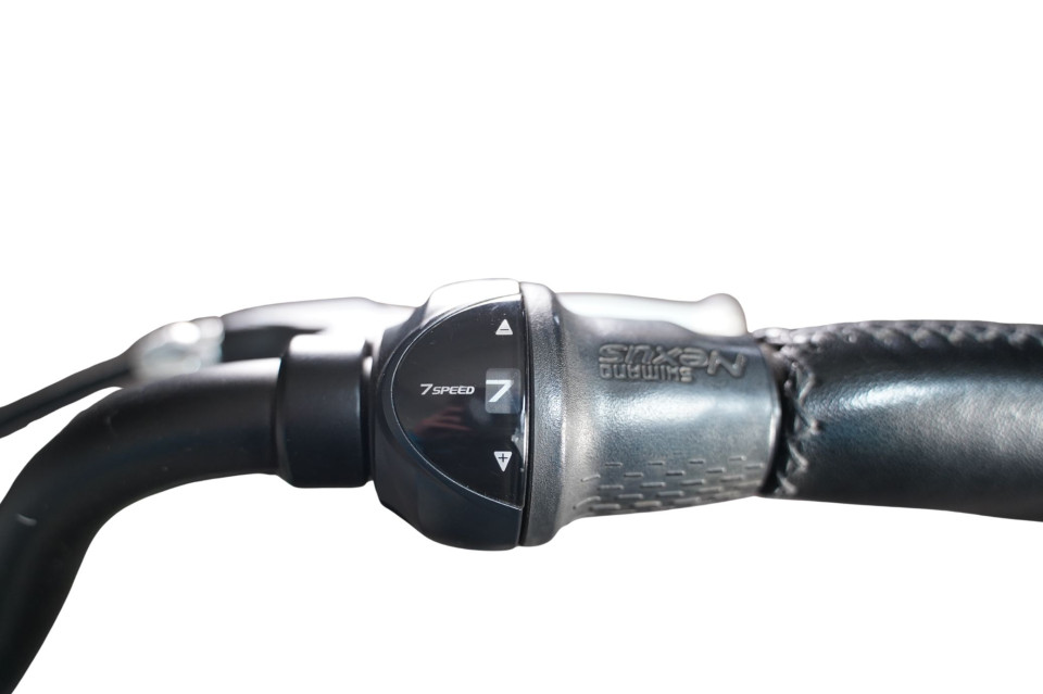 Trenergy E-Relax pro