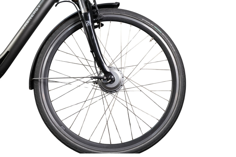 Trenergy E-Relax pro