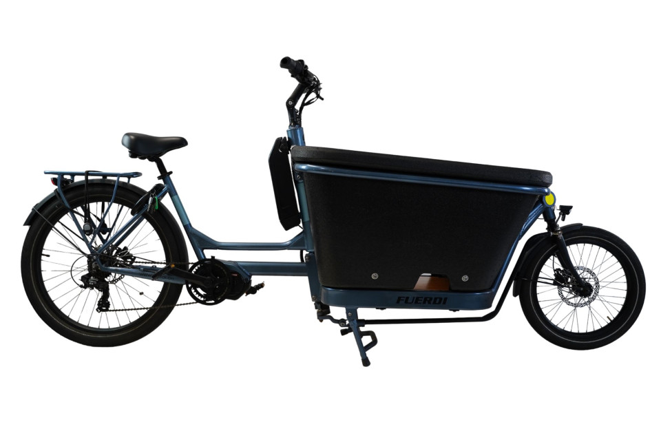 Fuerdi Cargo Bike