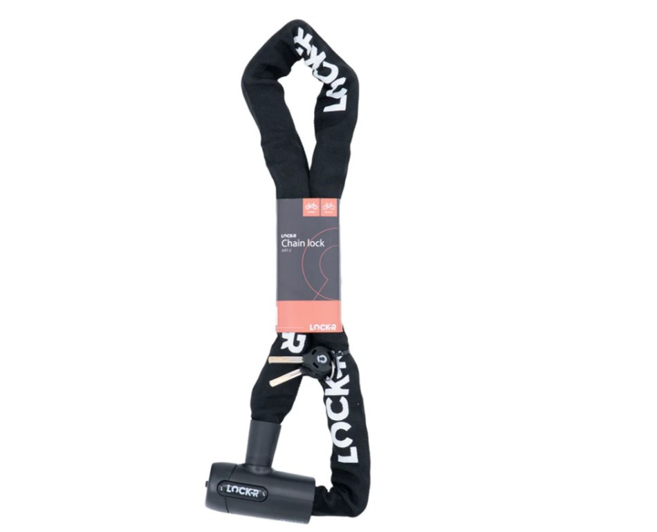 Kettingslot - Art 2 - LOCK-R - 120cm