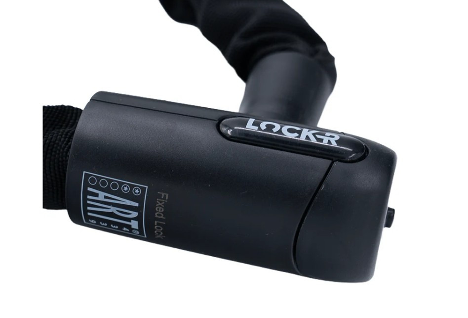 Kettingslot - Art 2 - LOCK-R - 120cm