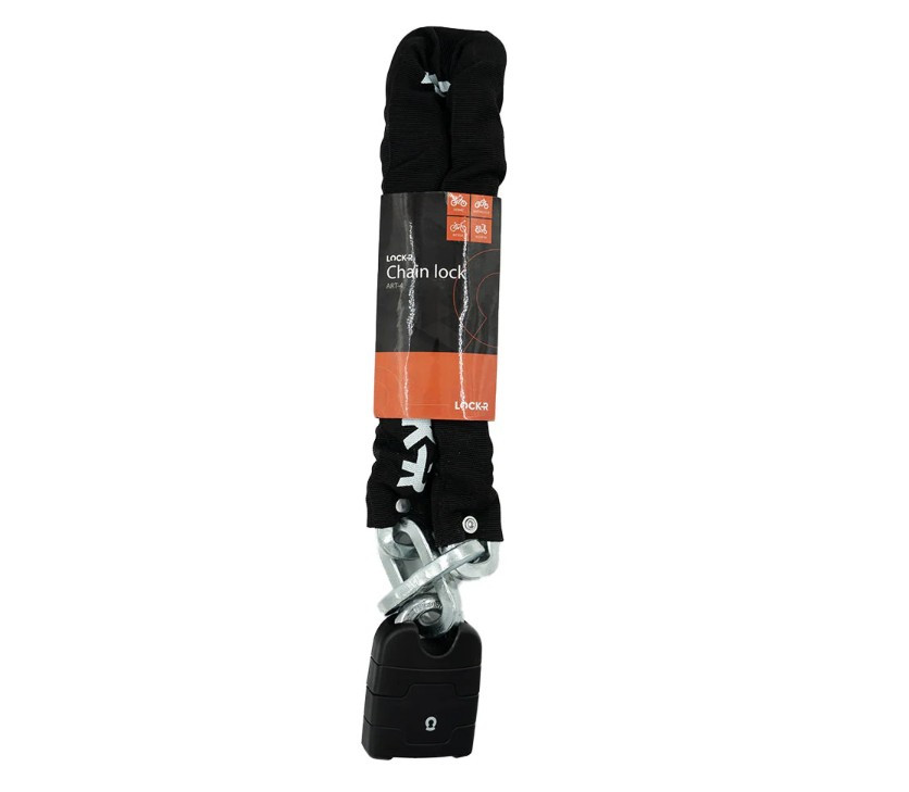 Kettingslot - ART 4 - LOCK-R - 140cm