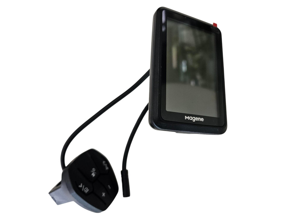 Display Magene voor de Vogue Journey S (52-4-e)
