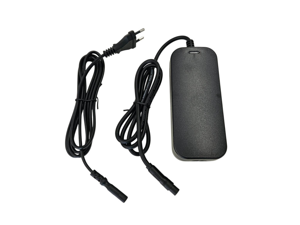Accu oplader voor de Vogue Journey S (112-2-a)