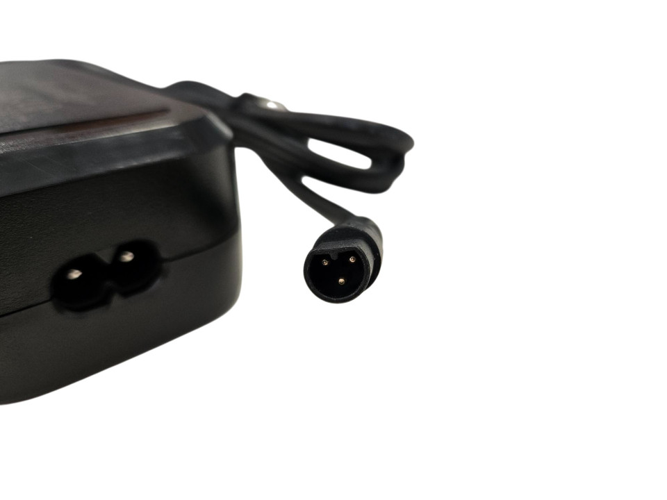 Accu oplader voor de Vogue Journey S (112-2-a)