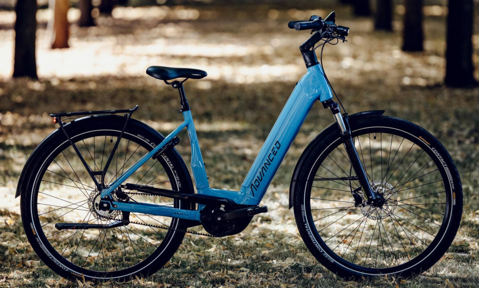 Slimme GPS Tracker voor E-bikes en Bakfietsen | Maximale Diefstalbeveiliging