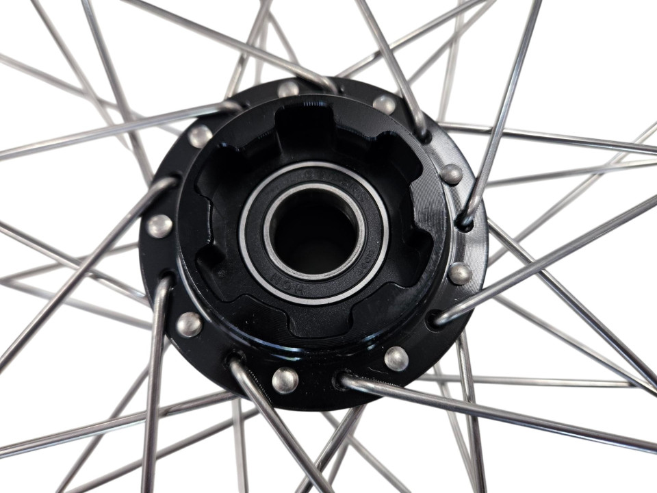 Voorvelg Journey 24 inch (208A3f)