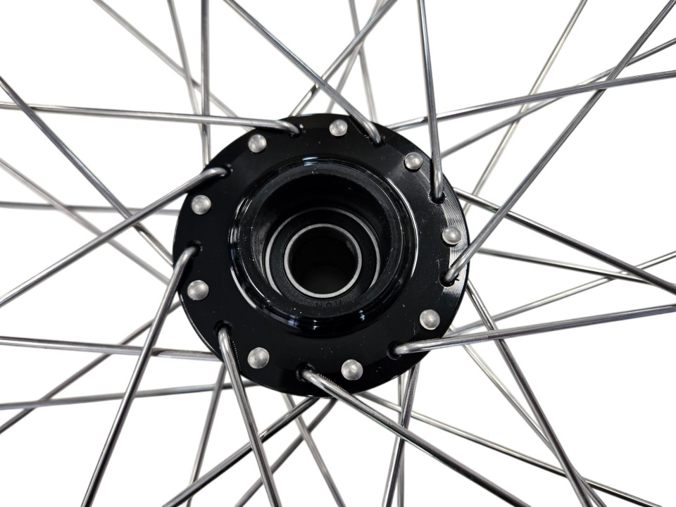 Voorvelg Journey 24 inch (208A3f)