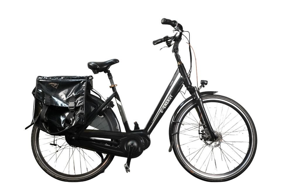 E-Energy Lazzise