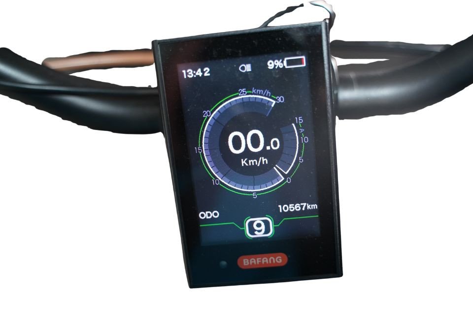 E-Energy Lazzise