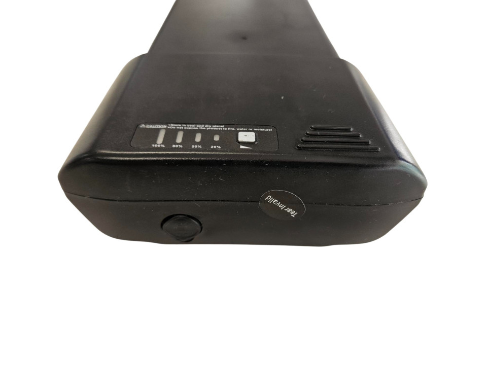 Accu 36V 14Ah Plug 5mm Pfautec (90-5-A)