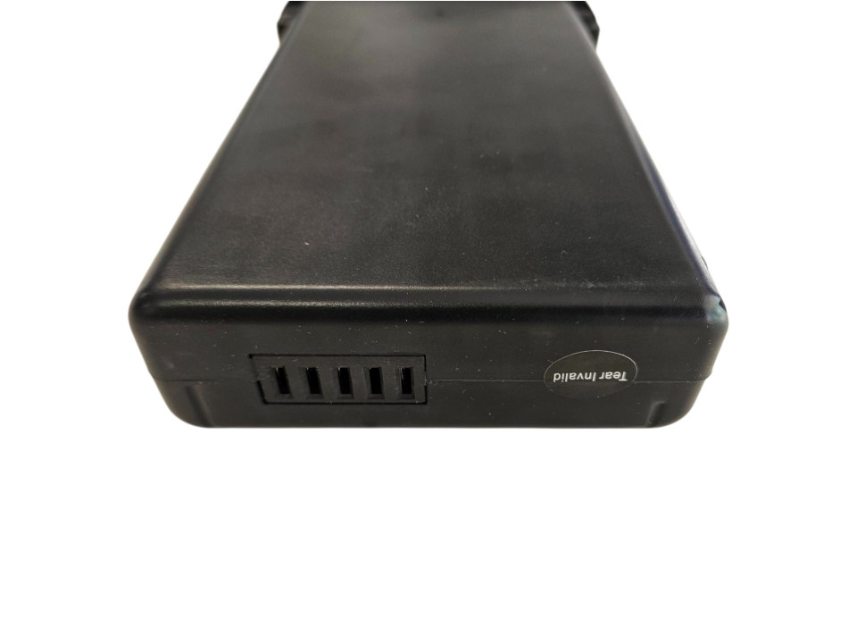 Accu 36V 14Ah Plug 5mm Pfautec (90-5-A)