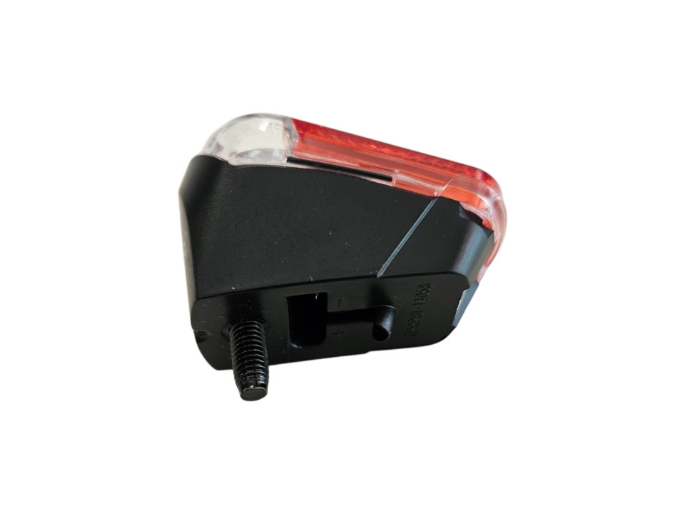 Achterlamp Royal Cargo Bike (61-3-F)