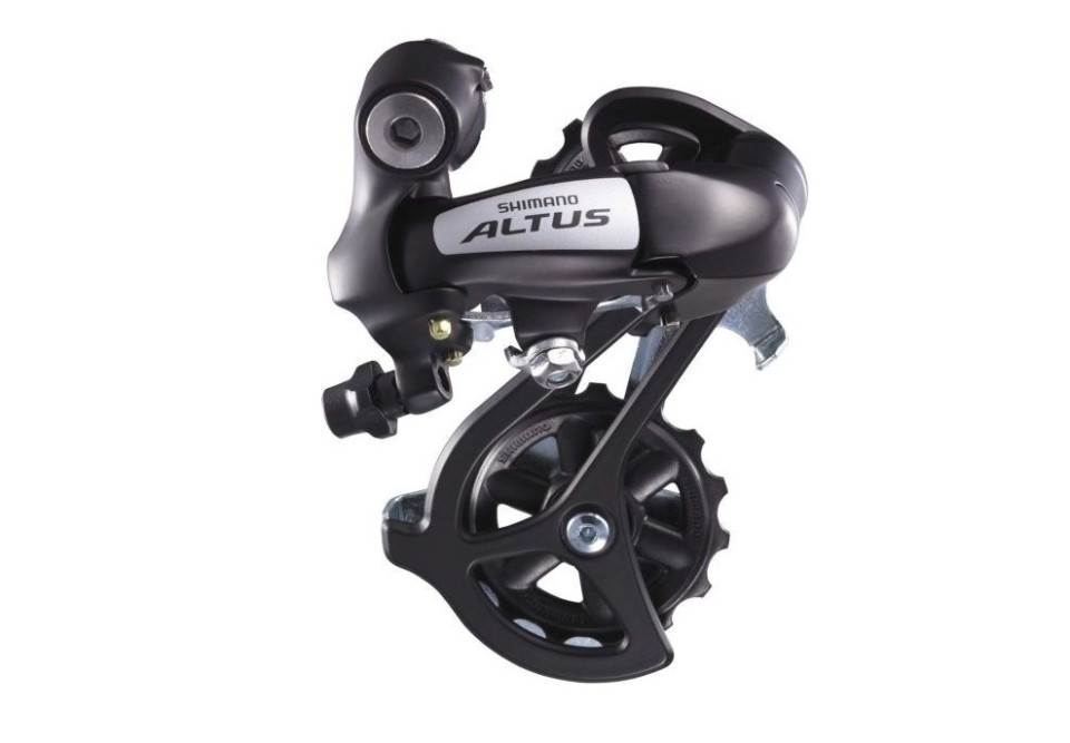 Achterderailleur 7/8-speed Shimano Altus RD-M310 - zwart (95-3-g)