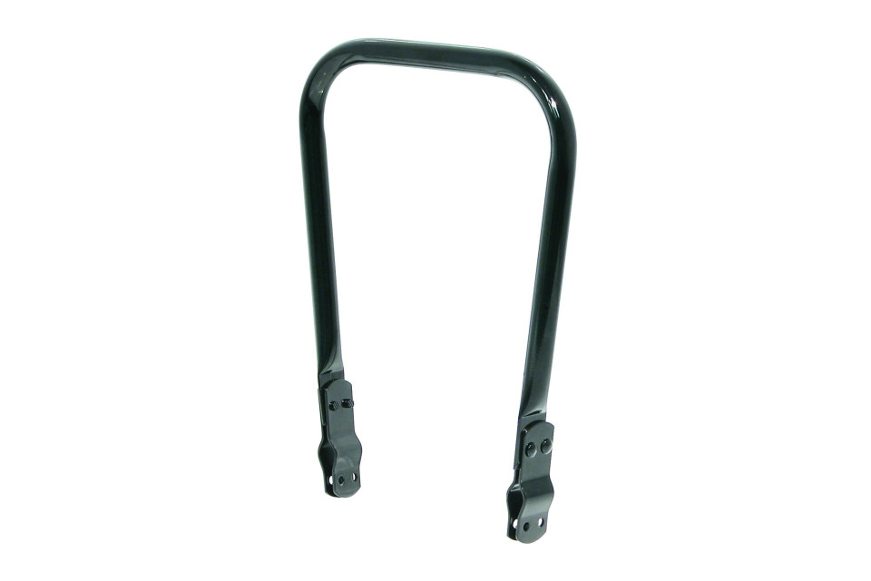 Rugsteun Simson - zwart (88-2-f)