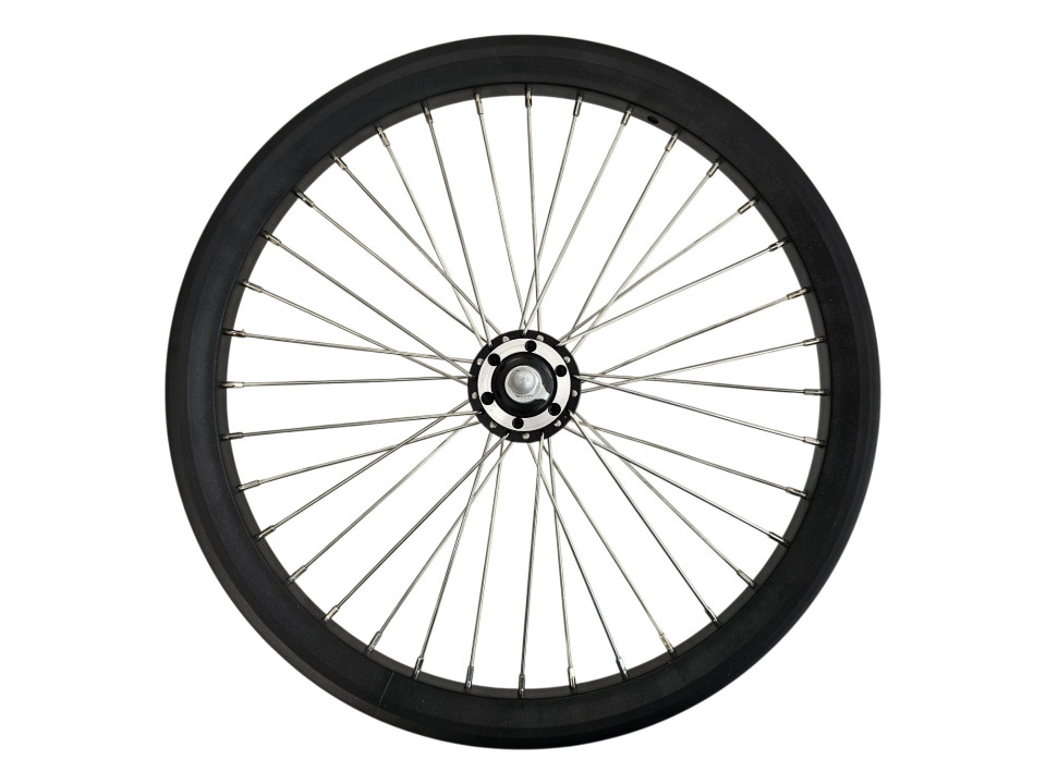 Voorvelg Quando voor Carry2 20 inch (208B2d)