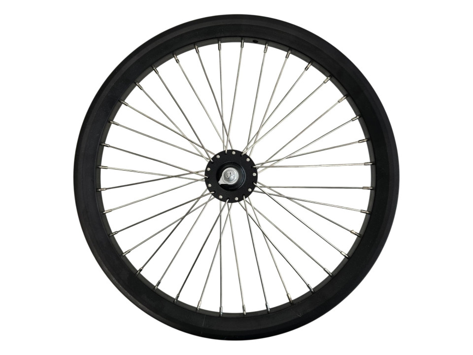 Voorvelg Quando voor Carry2 20 inch (208B2d)