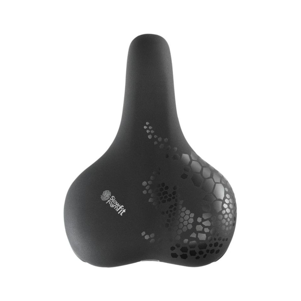Fietszadel Selle Royal Freeway Fit zwart (85-2-a) 