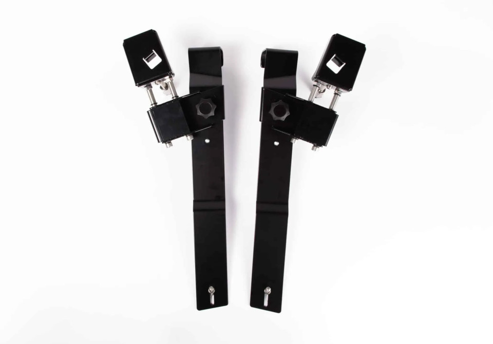 (201B5b) Maxi cosi adapter Urban Arrow