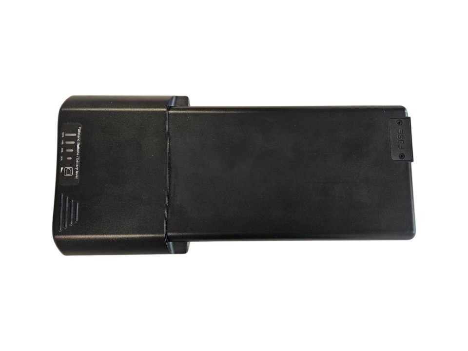 Accu 36V 9Ah Plug 5mm 324Wh Pfautec (90-6-B)