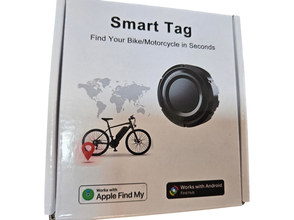 (199D3b) GPS Tracker