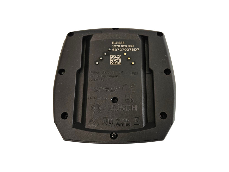 Bosch Intuvia (BUI255) display voor E-bike systeem 2 (52-2-d)