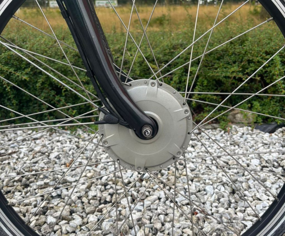 Batavus Monaco (tweedehands)