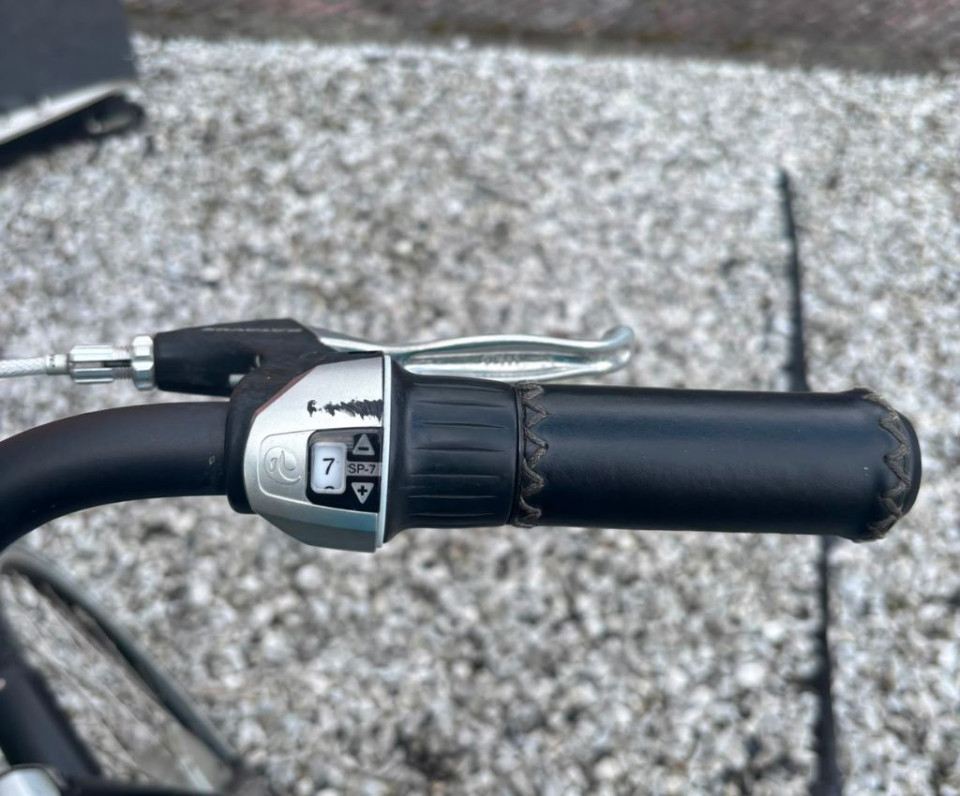 Batavus Monaco (tweedehands)