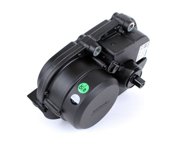 (223C4b) Bafang motor M400 Max Drive 36V / 250W - CANBUS (nieuw)