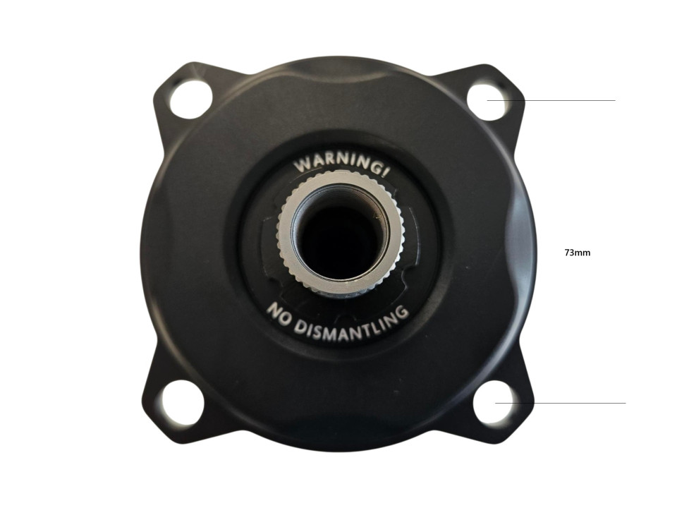 Torque Sensor Journey S (110-3-B)