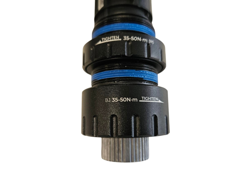 Torque Sensor Journey S (110-3-B)