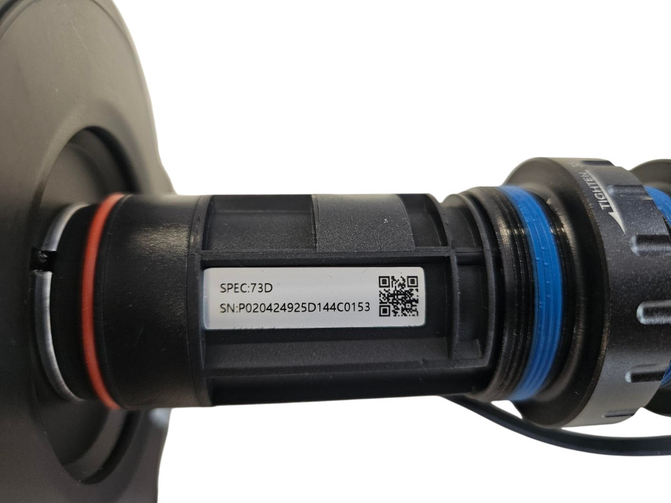 Torque Sensor Journey S (110-3-B)