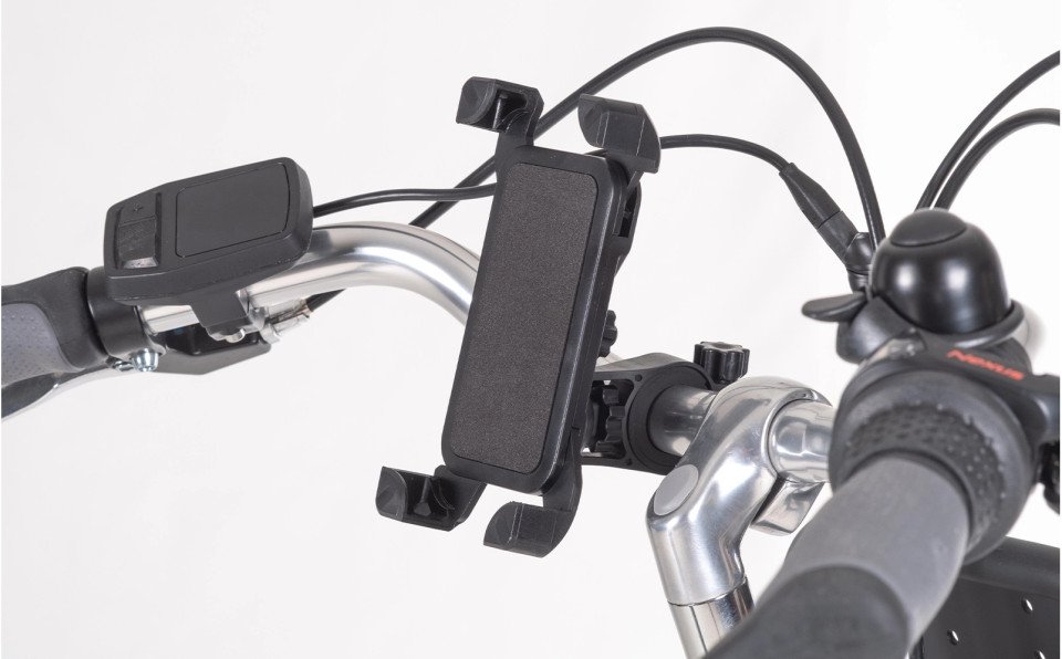 Telefoonhouder 365 Riders (107-2-c)