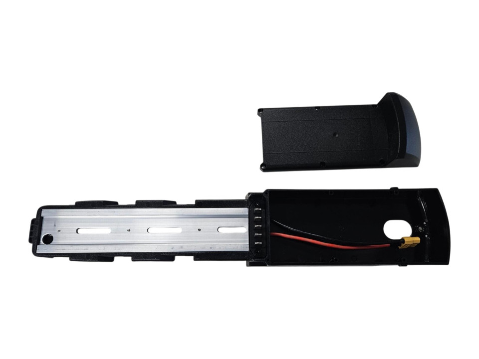 (233A6a) Accuslede V20 pro Fatbike