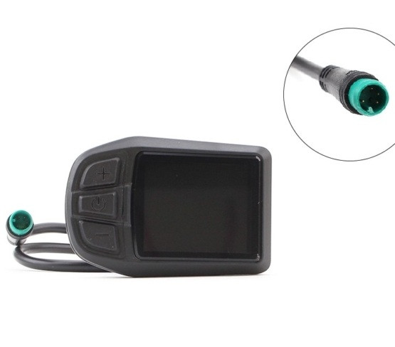 TFT LCD UKC3 Kleuren display voor (51-3-b)