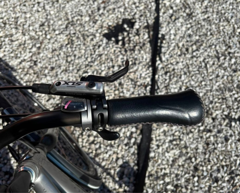 Gazelle ultimate T2i (tweedehands)